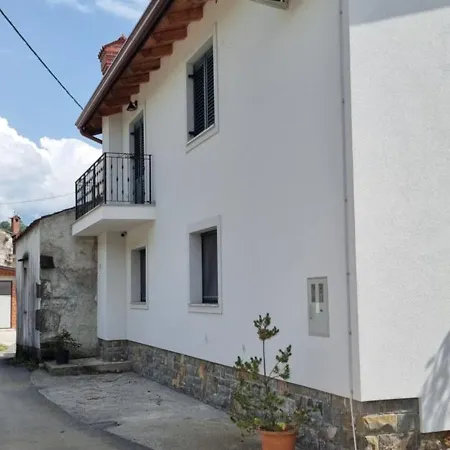 Vila Zavino Branik Exterior foto