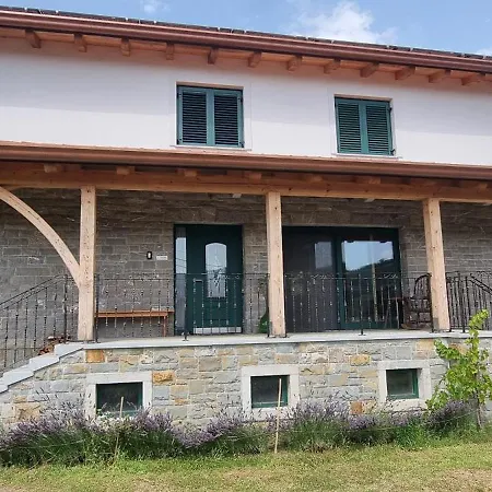 Vila Zavino Branik Exterior foto