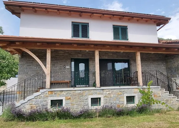 Vila Zavino