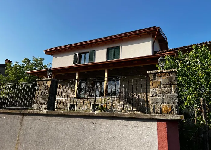 Vila Zavino