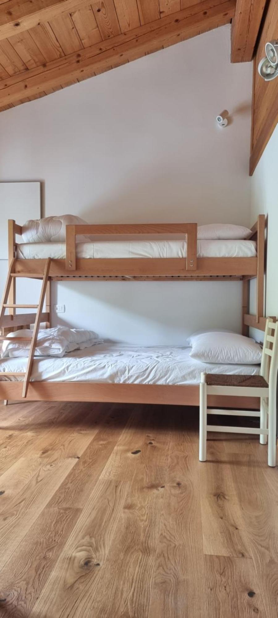 Hébergement de vacances Zavino