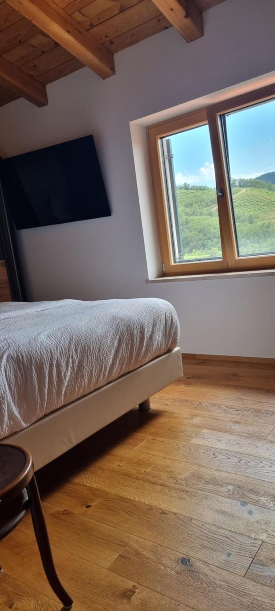 Zavino Hébergement de vacances *