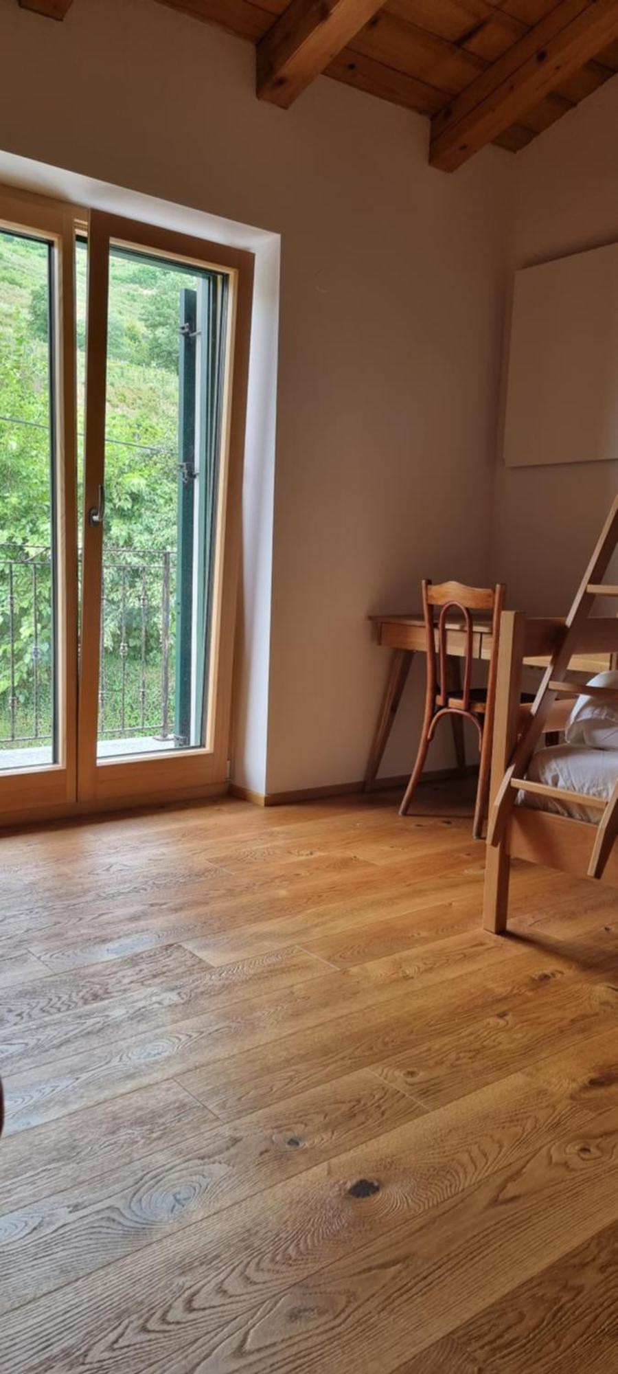 Hébergement de vacances Zavino Branik