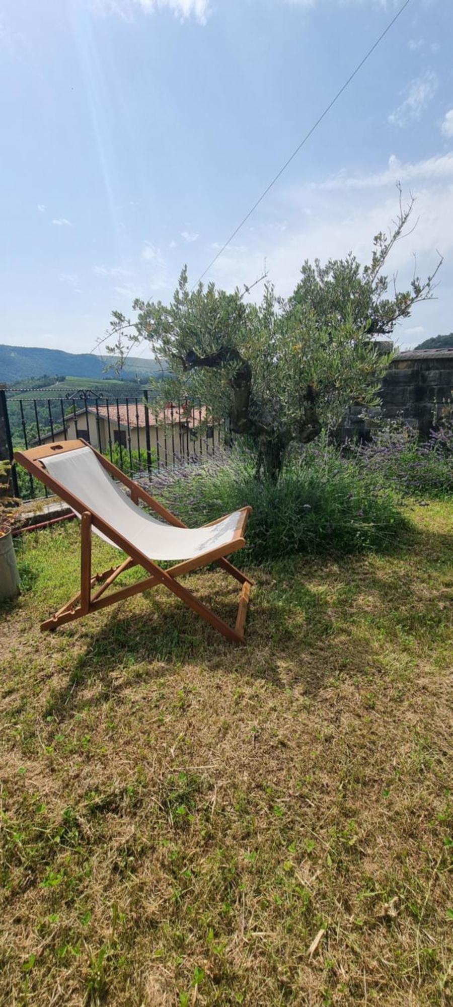 Zavino Hébergement de vacances *