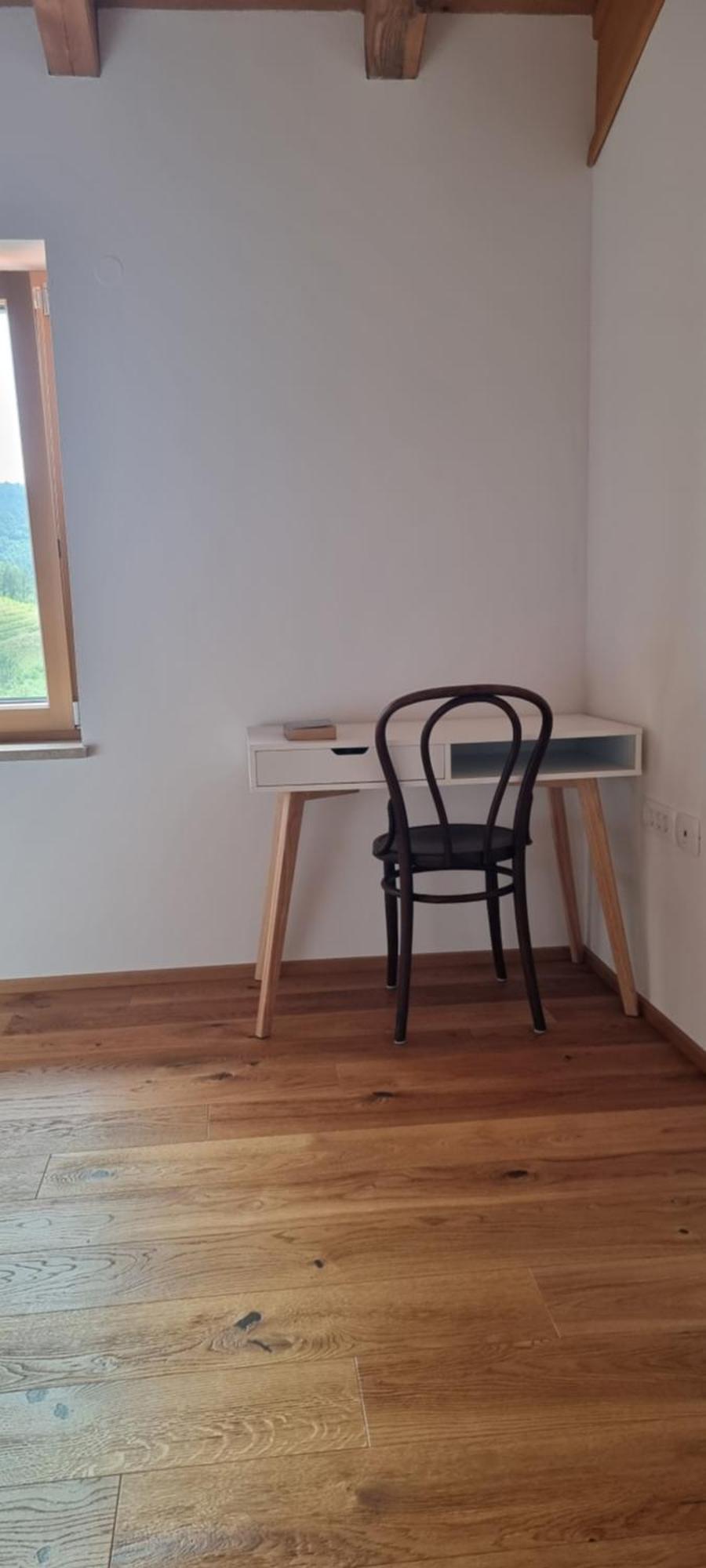 Hébergement de vacances Zavino Branik