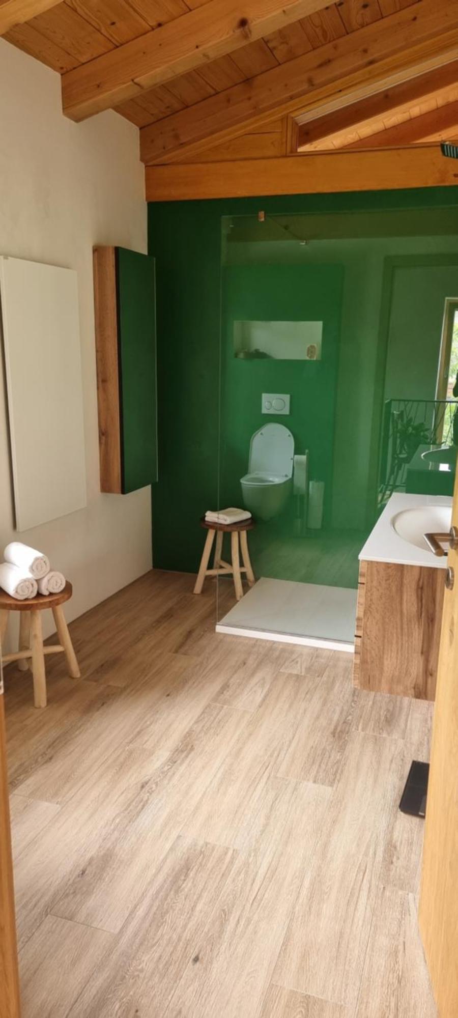 Hébergement de vacances Zavino
