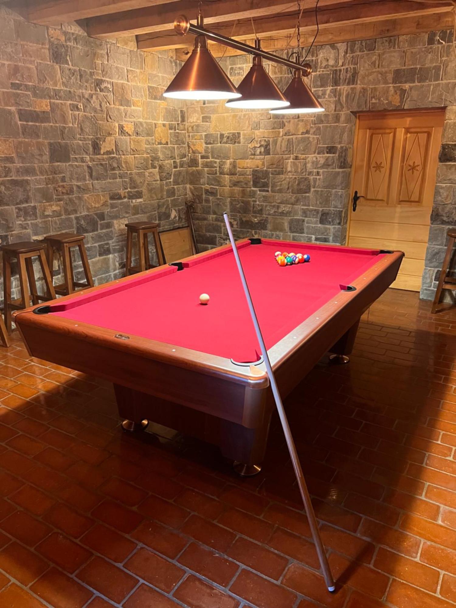 Hébergement de vacances Zavino *
